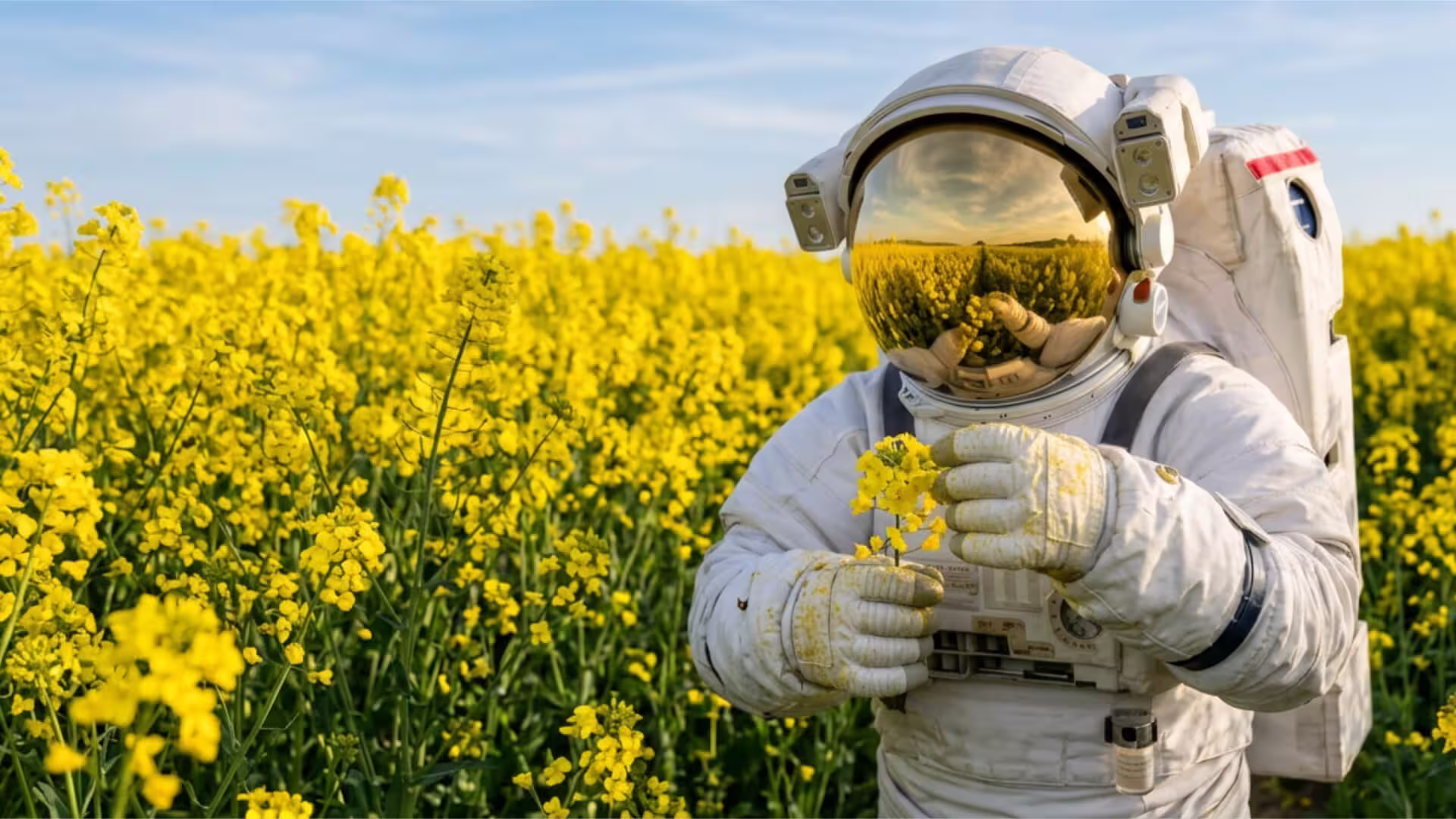 Foliar Application in field